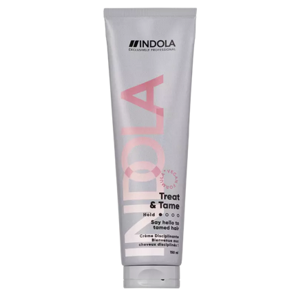 INDOLA Treat & Tame 150ml OUTLET -25% fratrukket