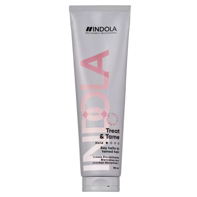 INDOLA Treat & Tame 150ml