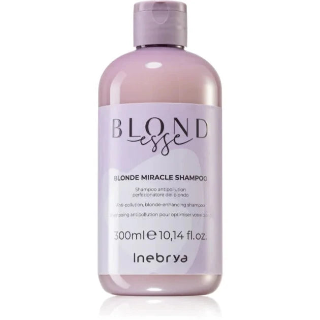 BLONDesse Miracle Shampoo 300ml (1+1 gratis)