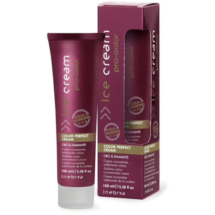 IceCream Pro-Color Cream 100ml OUTLET