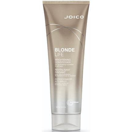 Joico Blonde Life Brightening Conditioner 250ml (35%)  OUTLET