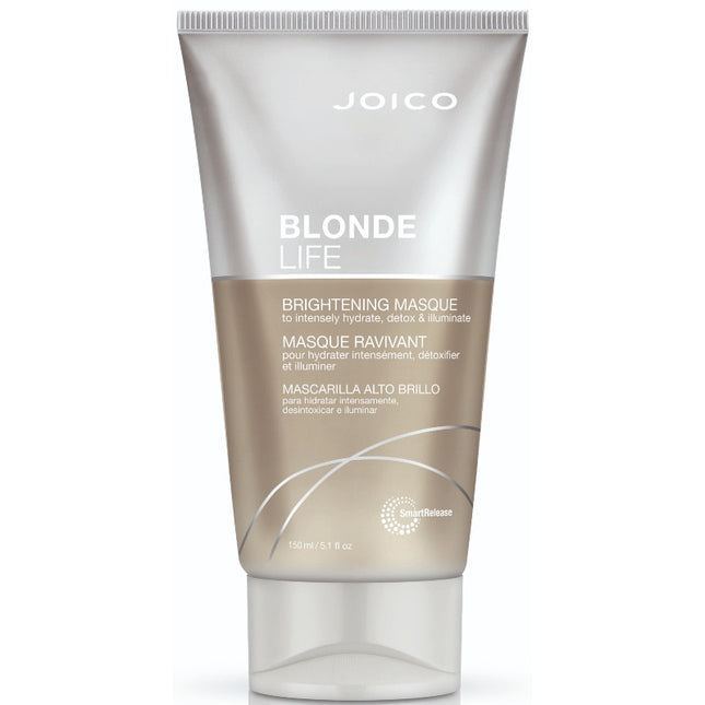 Joico Blonde Life Brightening Masque 150ml (NEDSAT -40%)