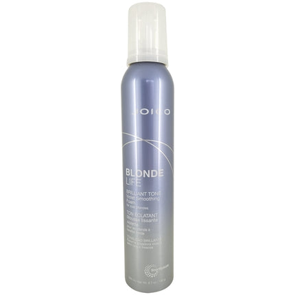 Joico Blonde Life Brilliant Tone Violet Foam 200ml (NEDSAT -30%)