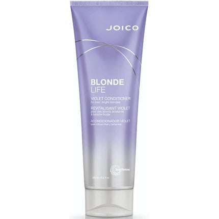 Joico Blonde Life Violet Conditioner 250ml (NEDSAT -35%)