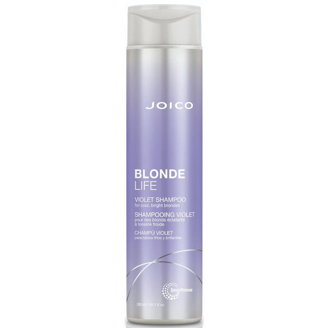 Joico Blonde Life Violet Shampoo 300ml (NEDSAT -35%)