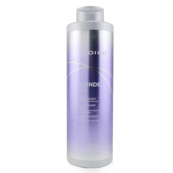 Joico Blonde Life Violet Conditioner 1000ml (NEDSAT -35%)