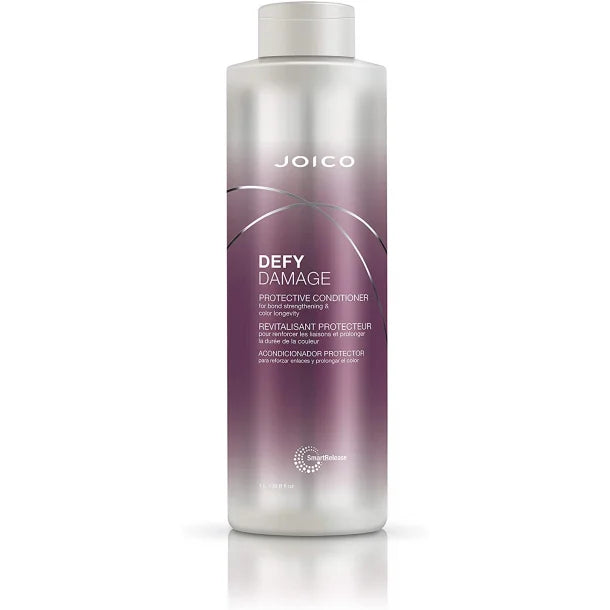 Joico Defy Damage Protective Conditioner 1000ml (NEDSAT -40%)