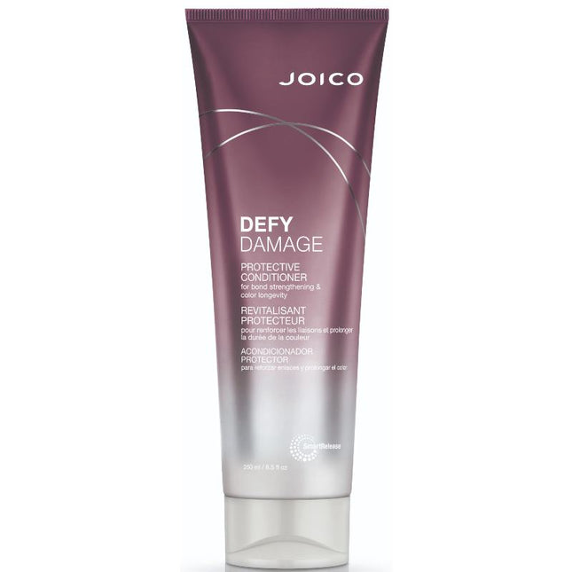 Joico Defy Damage Protective Conditioner 250ml (NEDSAT -35%)