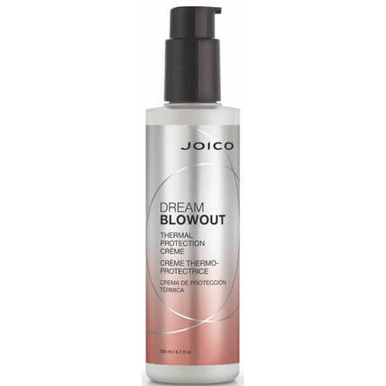 Joico Dream Blowout Thermal Protect Creme 200ml (NEDSAT -50%)