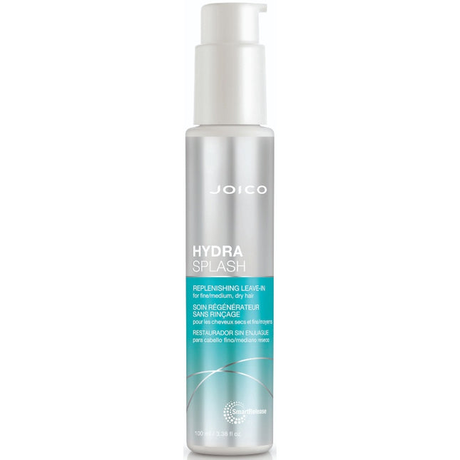 JOICO Hydra Splash Replenish Leave-In 100ml