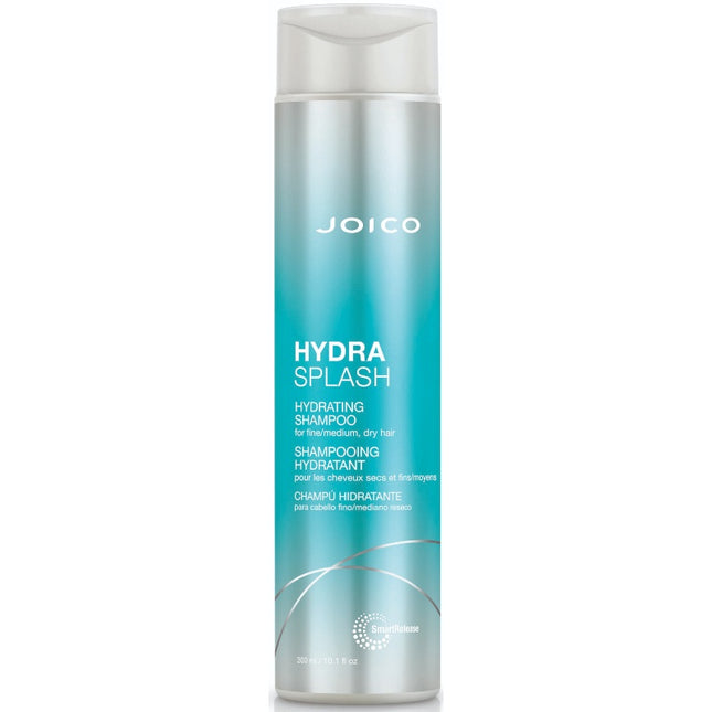 JOICO Hydra Splash Shampoo 300ml - fint hår