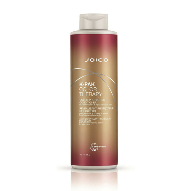 Joico K-Pak Color Therapy Conditioner 1000ml