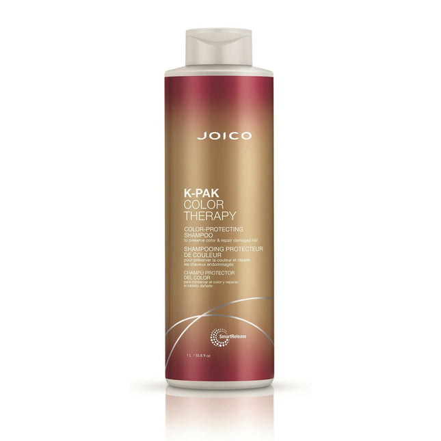 Joico K-Pak Color Therapy Shampoo 1000ml