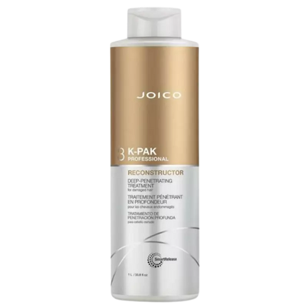 Joico K-Pak Deep Penetrating Reconstructor 1000ml nr.3