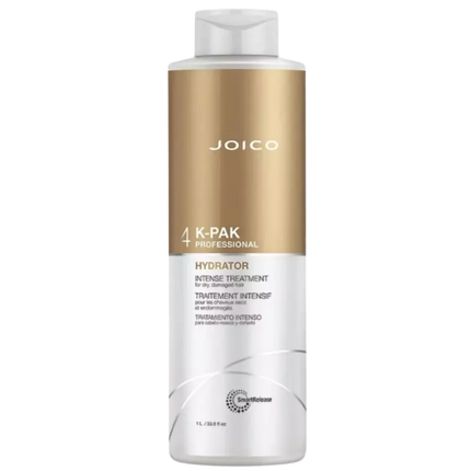 Joico K-Pak Hydrator Intense Treatment 1000ml nr.4
