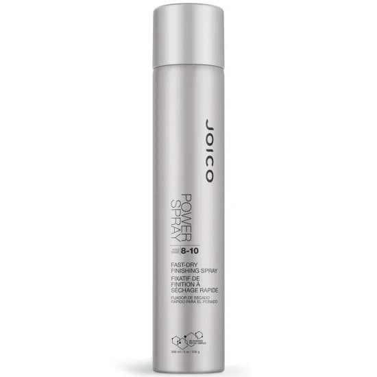 Joico POWER Spray 8+ Spray 300ml (NEDSAT -40%)