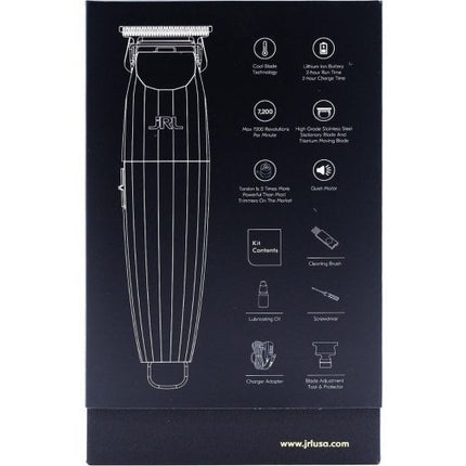 JRL FreshFade 2020T Kantklipper (normalpris 1.199,-) Kampagne
