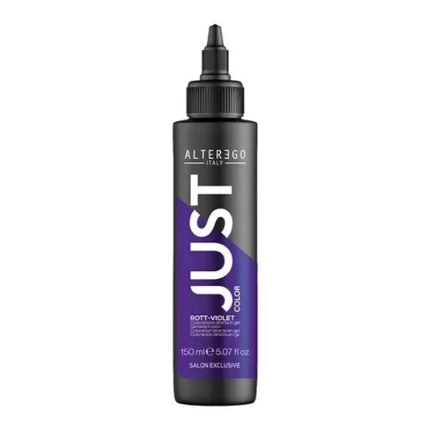 AlterEgo Just Color rootviolet 150ml