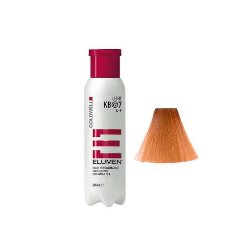 Elumen Color KB@7 200ml