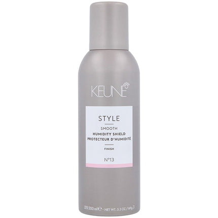 KEUNE Climate Control  (Humidity Shield) 200ml grå  (nedsat -30%) OUTLET