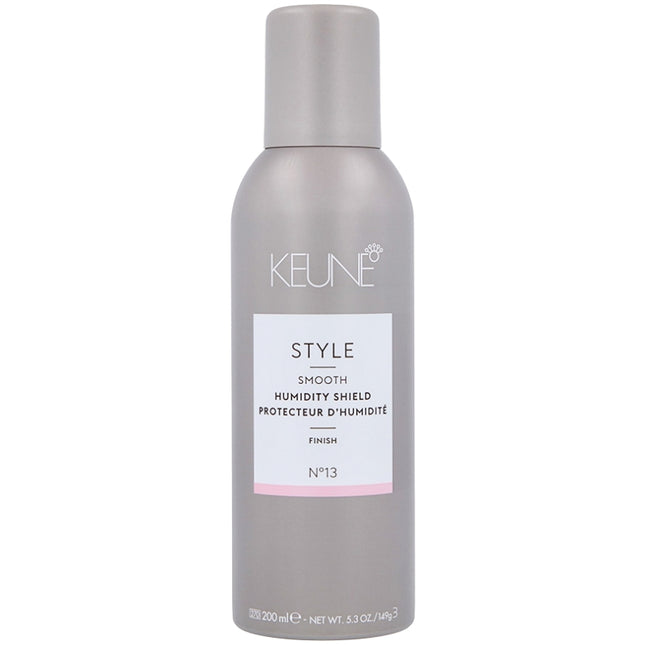 KEUNE Climate Control  (Humidity Shield) 200ml grå  (nedsat -30%) OUTLET