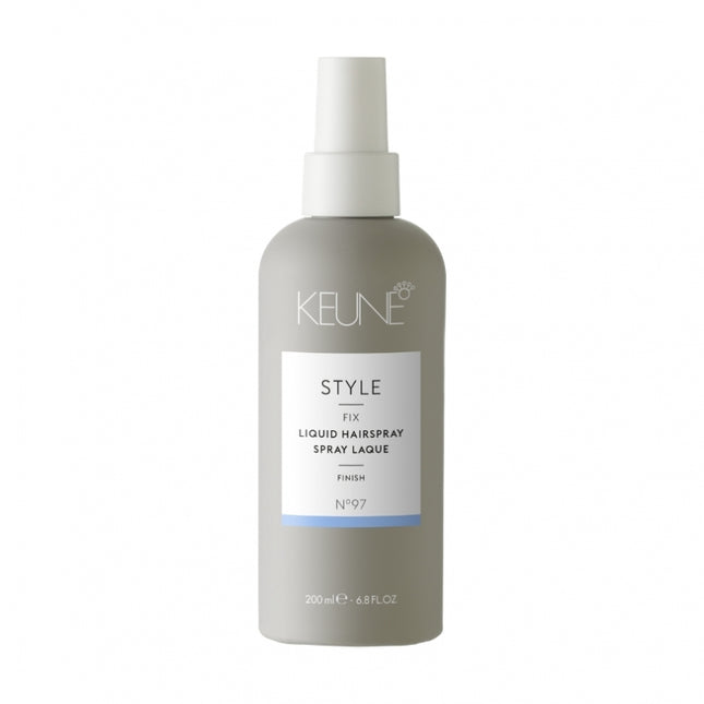 KEUNE N97 Style Liquid Hairspray 200ml