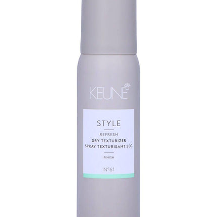 KEUNE dry texturizer spray (Grå) 200ml  (nedsat -30%) OUTLET