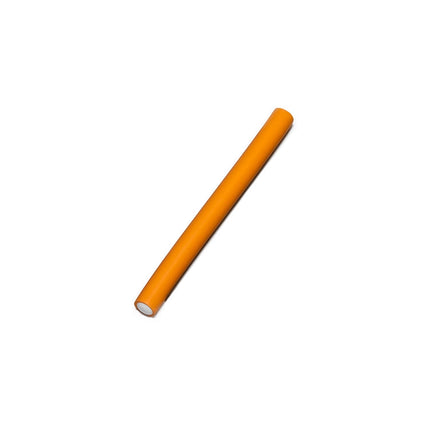 Skumspoler Kort Orange ø16 12stk