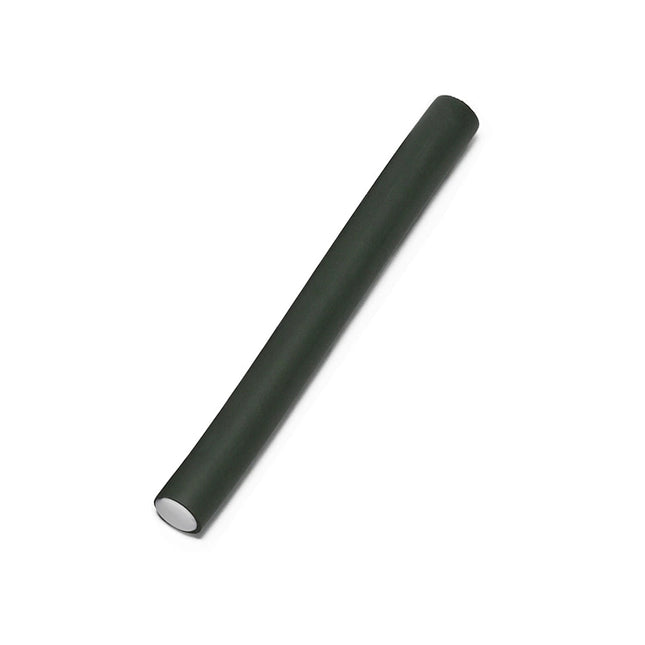 Skumspoler Lang Grøn 25mm 6stk