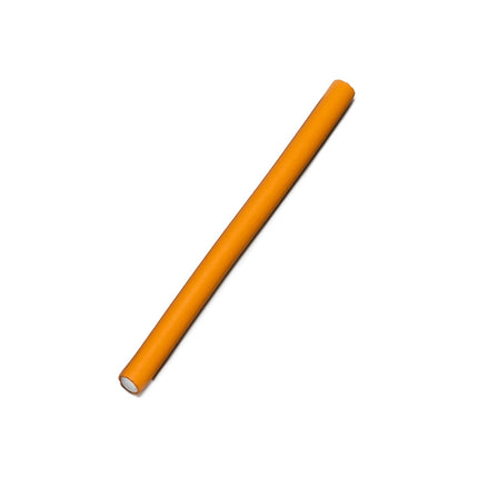 Skumspoler  Lang Orange 16mm 12stk