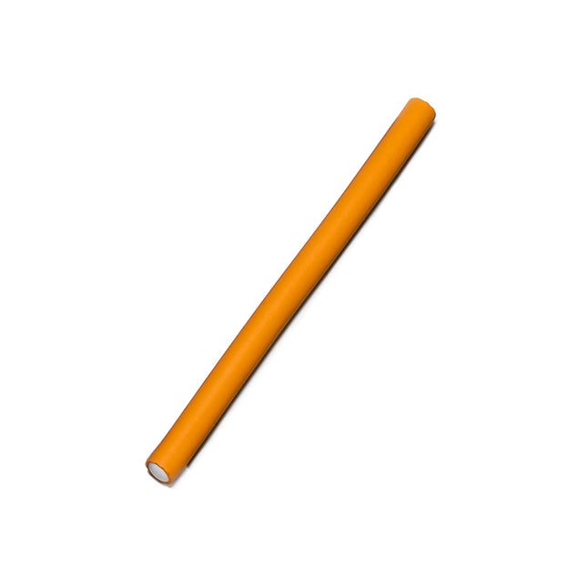 Skumspoler  Lang Orange 16mm 12stk