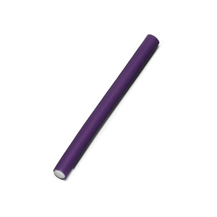 Skumspoler Lang Violet 20mm 12stk