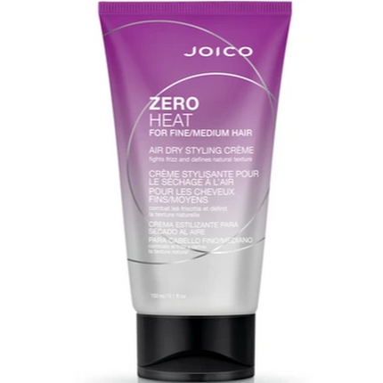 Joico Zero Heat Air Dry Creme - fine hair (NEDSAT -50%)  OUTLET