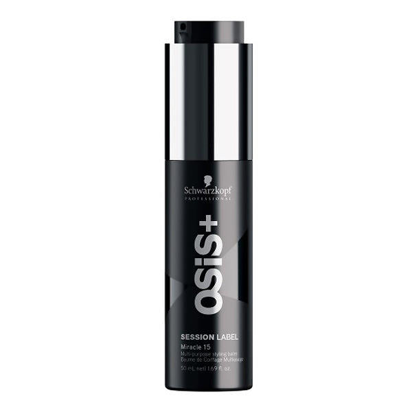 OSIS SessionLabel Miracle 15 - 50ml (nedsat -30%) OUTLET