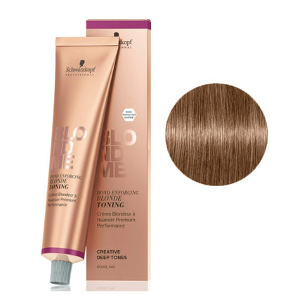 BlondMe Toning Ice-Irise 60ml OUTLET