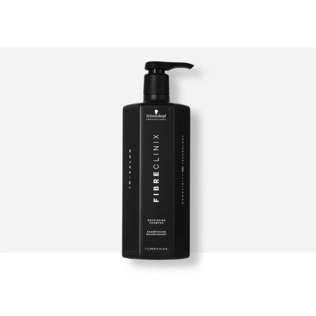 FIBRECLINIX Bondfinity nourishing shampoo 1000ml SALON
