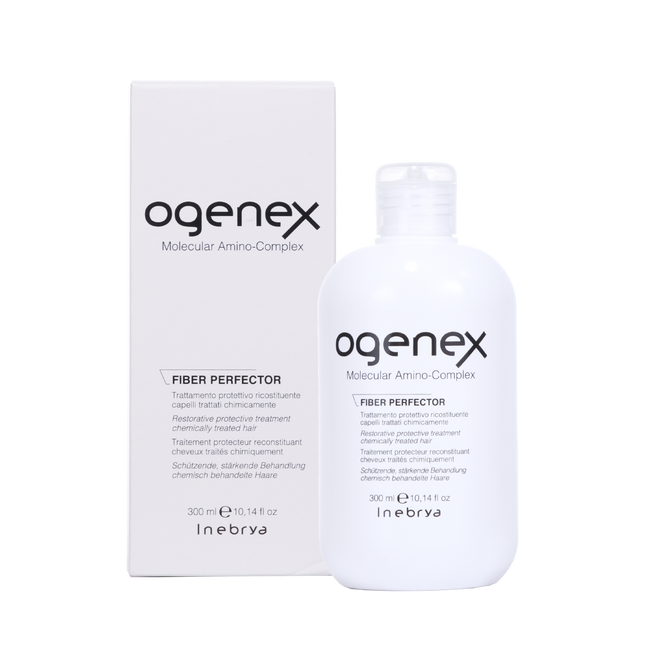 Inebrya OGENEX Restorative Protective Treat 300ml