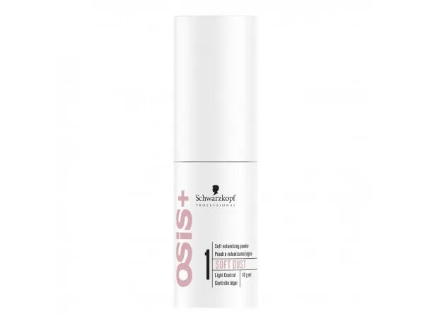 OSIS Soft Dust 10 Gram (hvid) (NEDSAT -30%)