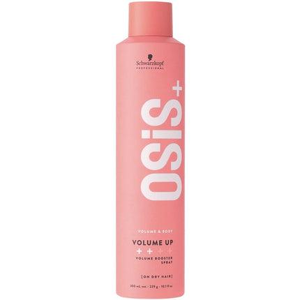 OSIS Volume Up++ 300ml NEW DESIGN (peach)