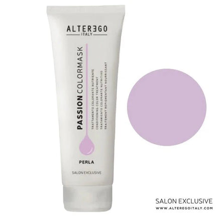 Passion Color Mask perla 250ml OUTLET