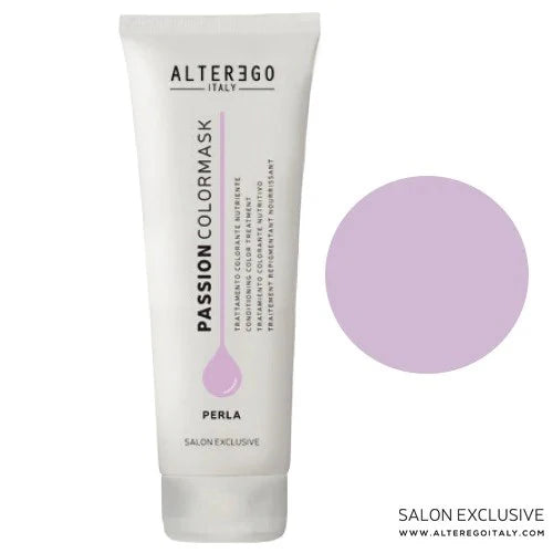 Passion Color Mask perla 250ml OUTLET