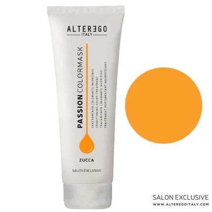 Passion Color Mask Zucca  250ml OUTLET