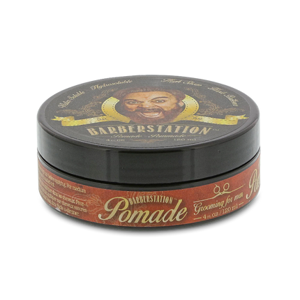 Barberstation Pomade 120ml