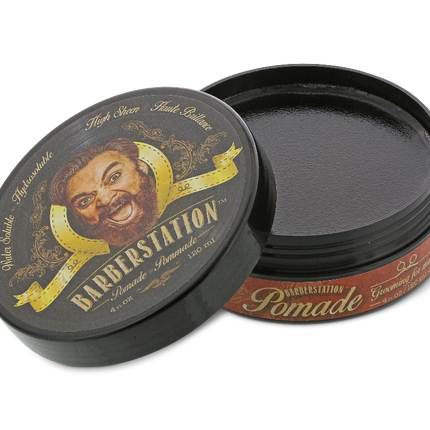 Barberstation Pomade 120ml