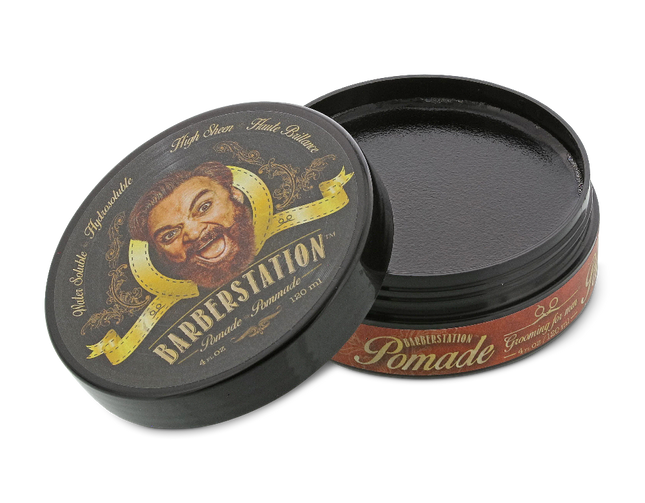 Barberstation Pomade 120ml