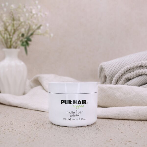 PUR HAIR Organic Matte Fiber 100ml OUTLET