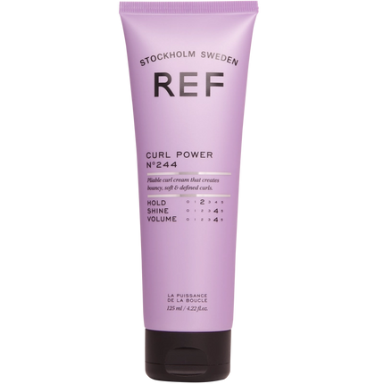 REF 244 Curl Power 125ml