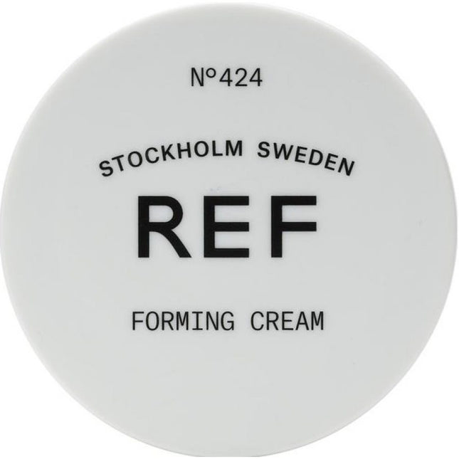 REF 424 Forming Cream 85ml UDGÅET