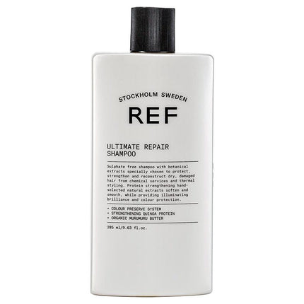 REF Repair shampoo 285ml