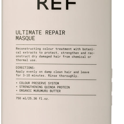 REF Repair masque 750ml